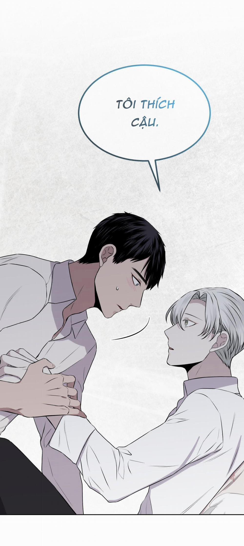 Rừng Biển 40 trang 22