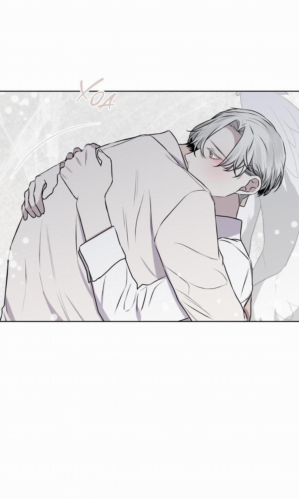 Rừng Biển 40 trang 25