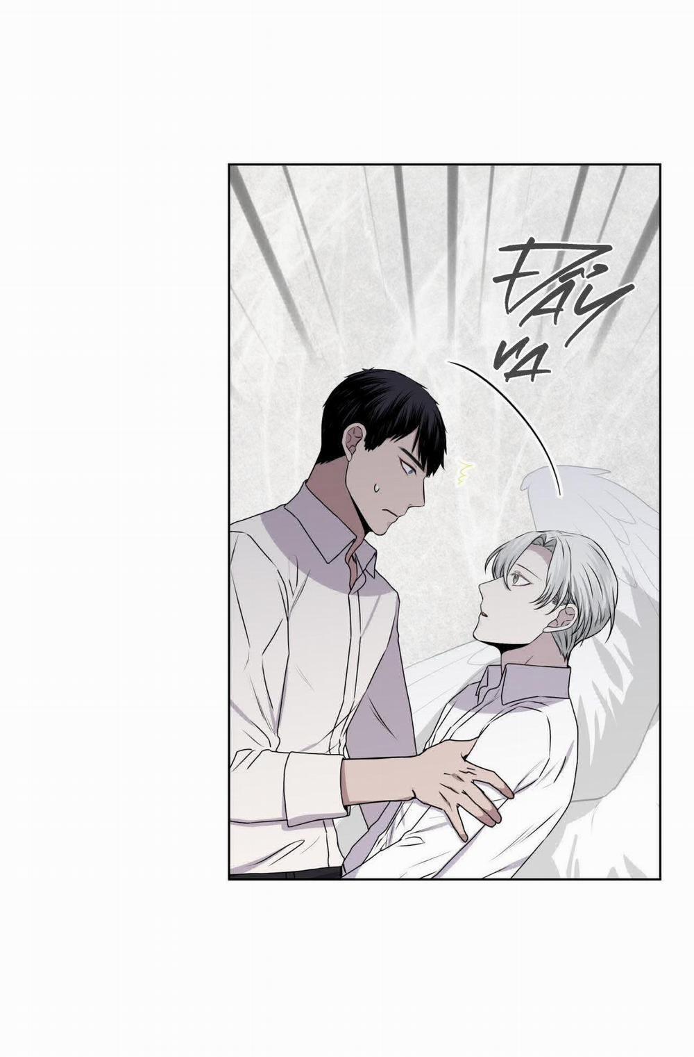 Rừng Biển 40 trang 31