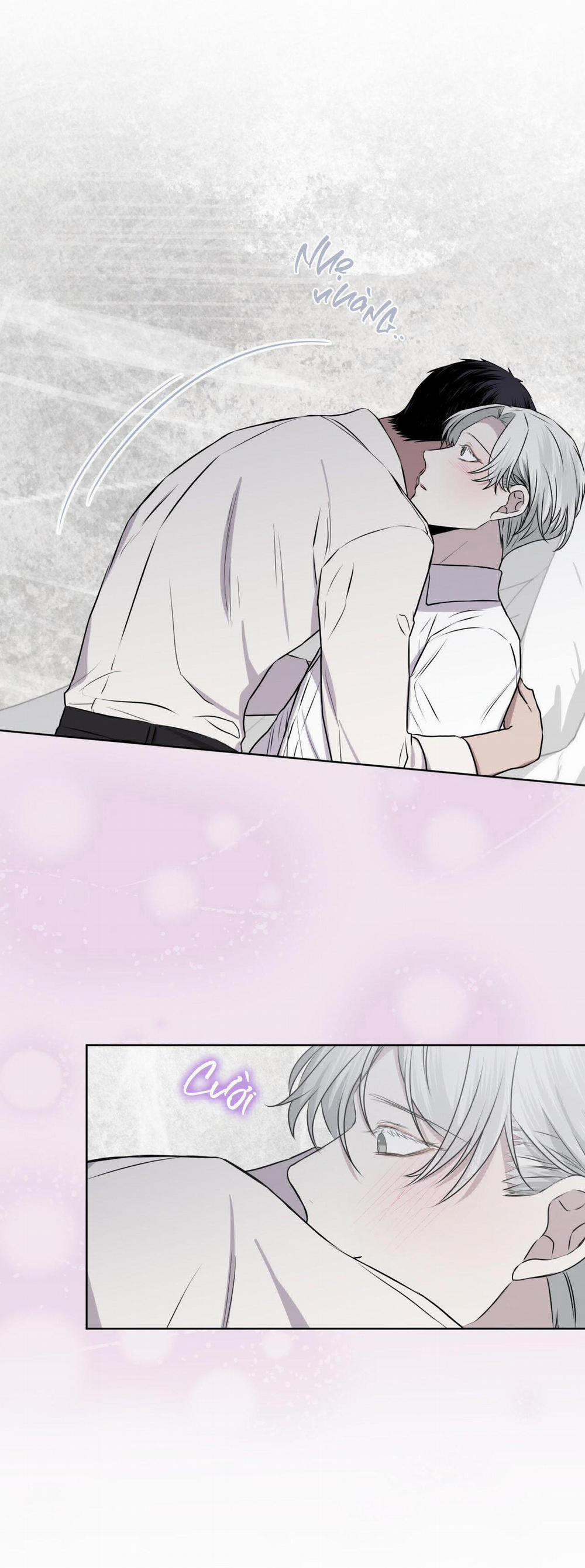 Rừng Biển 40 trang 33