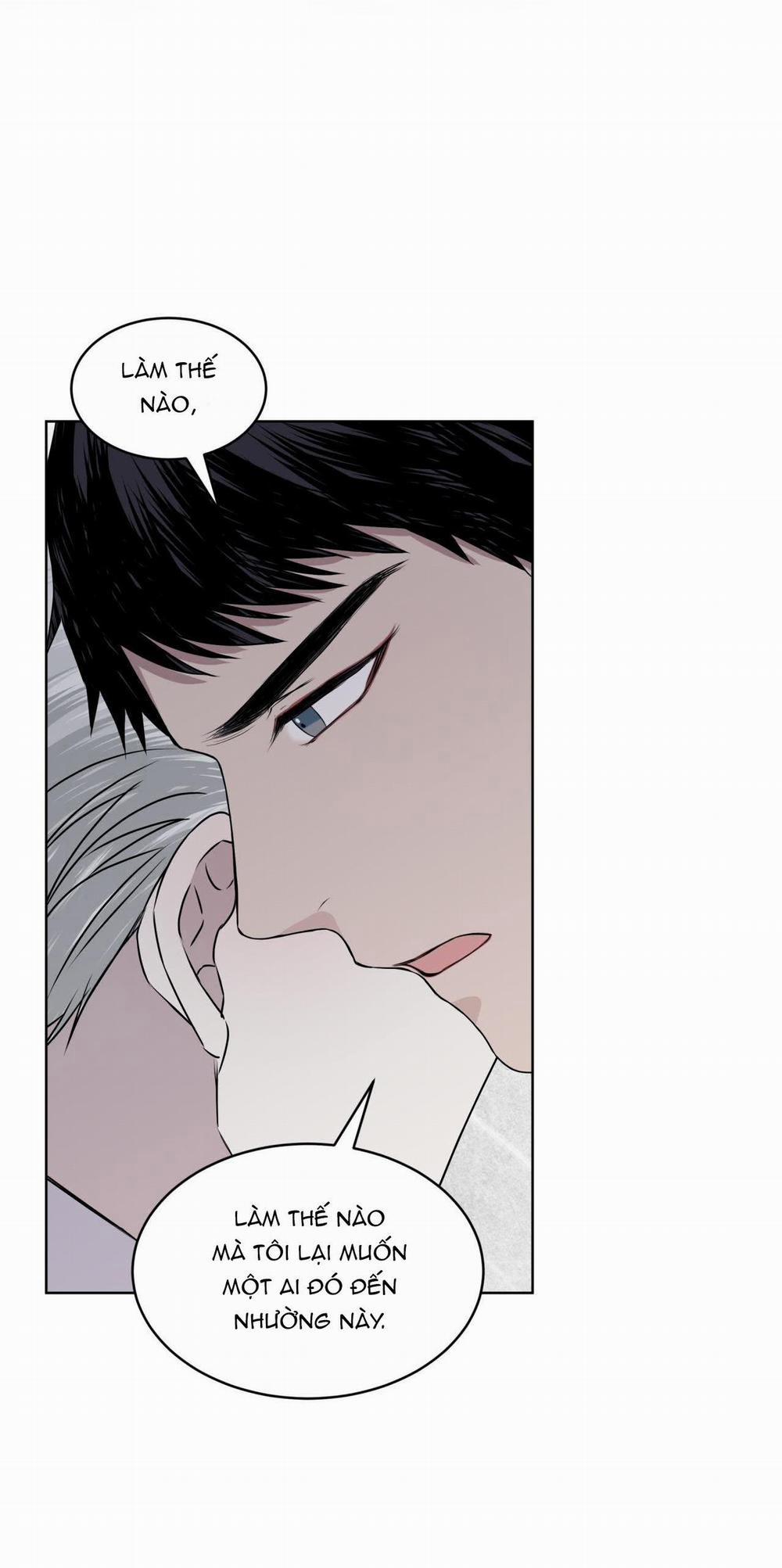 Rừng Biển 40 trang 34