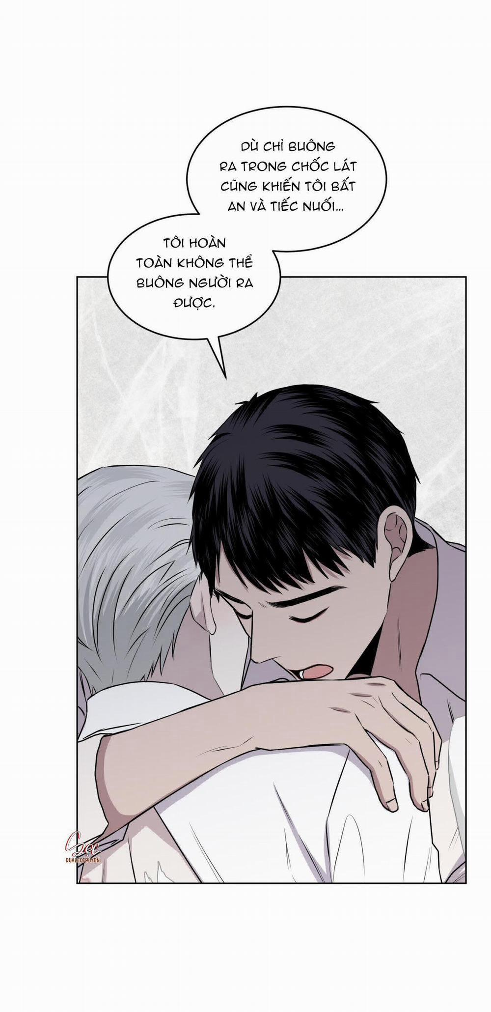 Rừng Biển 40 trang 35