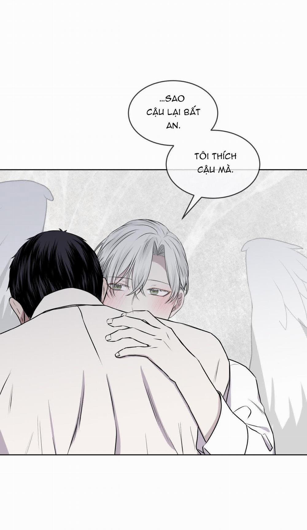 Rừng Biển 40 trang 36