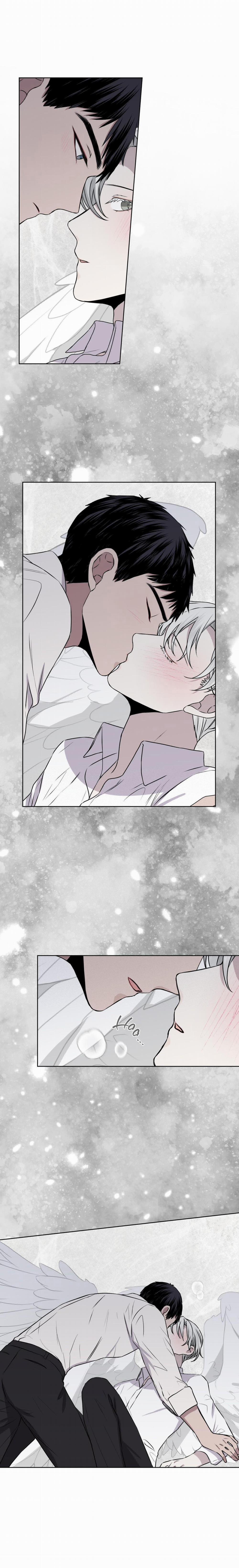 Rừng Biển 40 trang 39