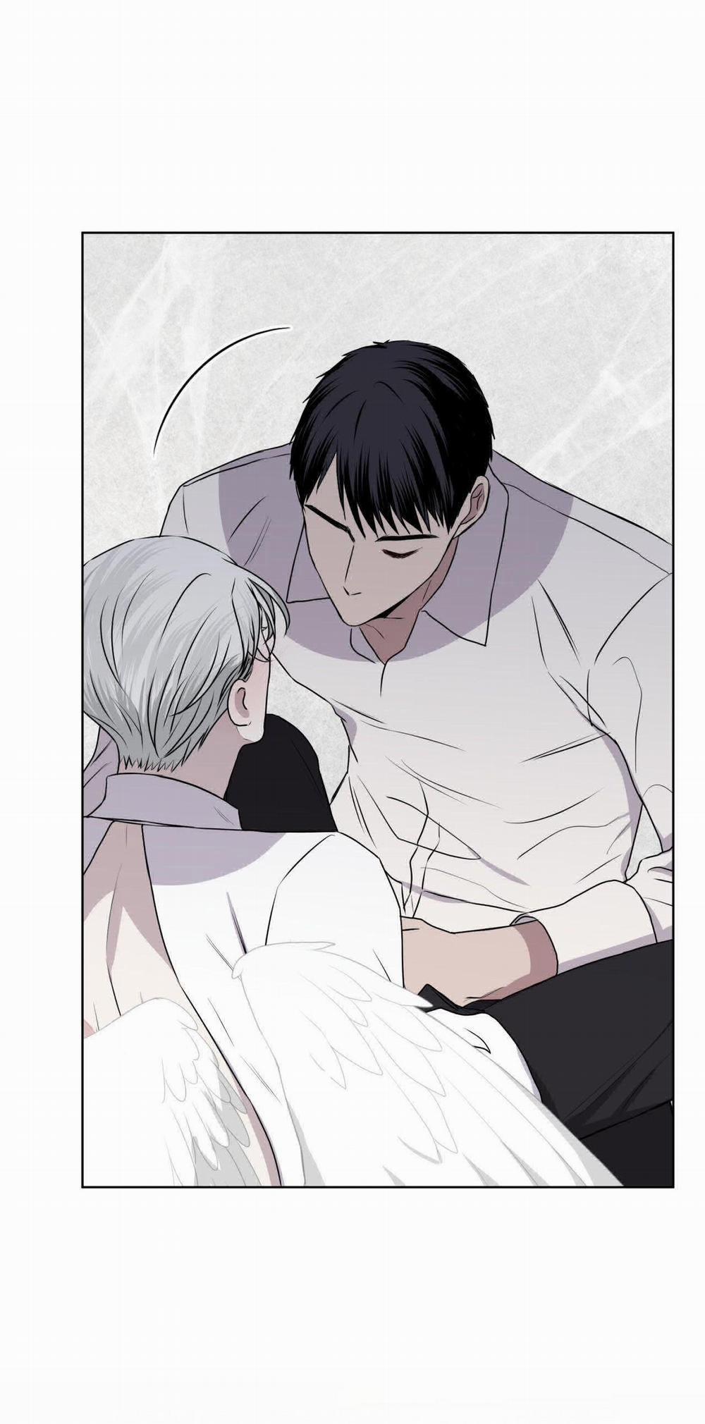 Rừng Biển 40 trang 41