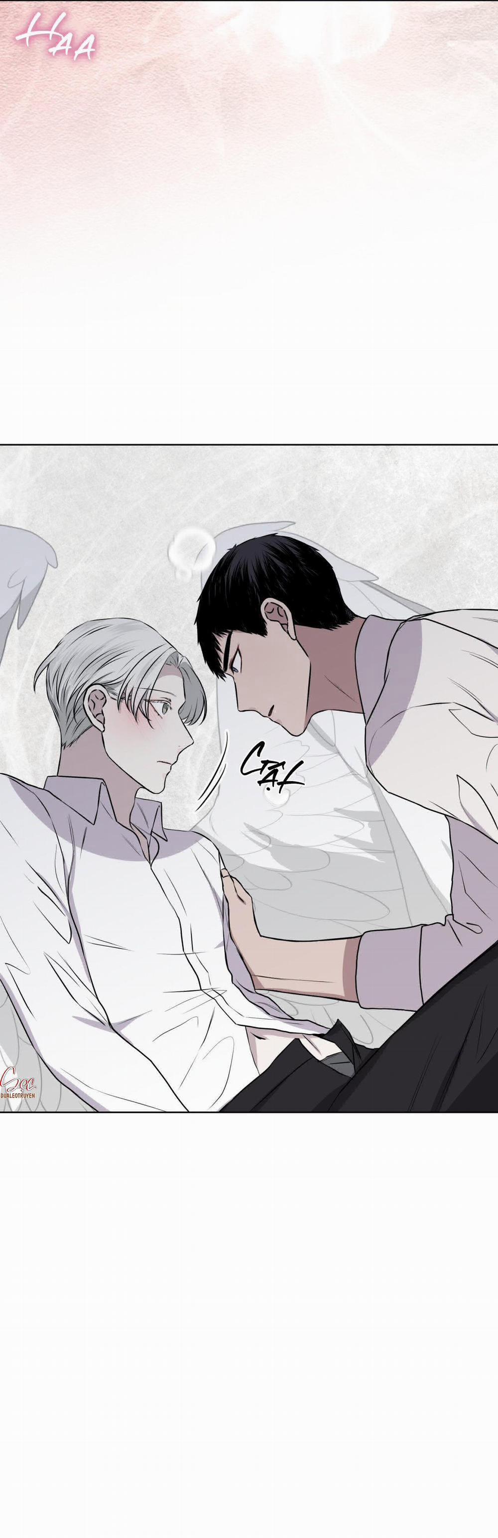 Rừng Biển 40 trang 44