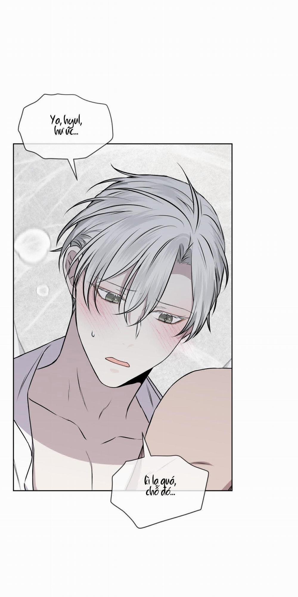 Rừng Biển 40 trang 47