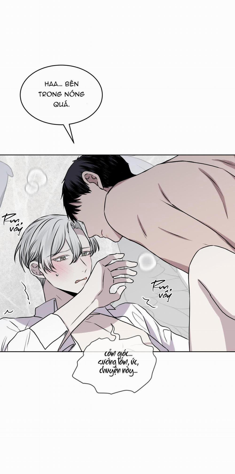 Rừng Biển 40 trang 50