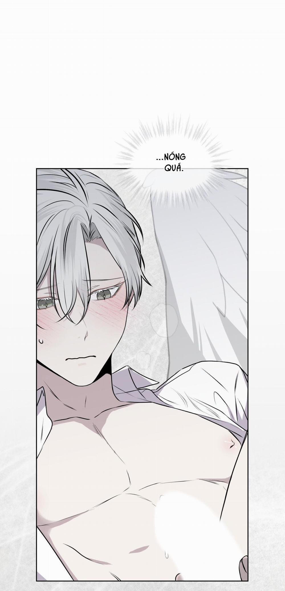 Rừng Biển 41 trang 1