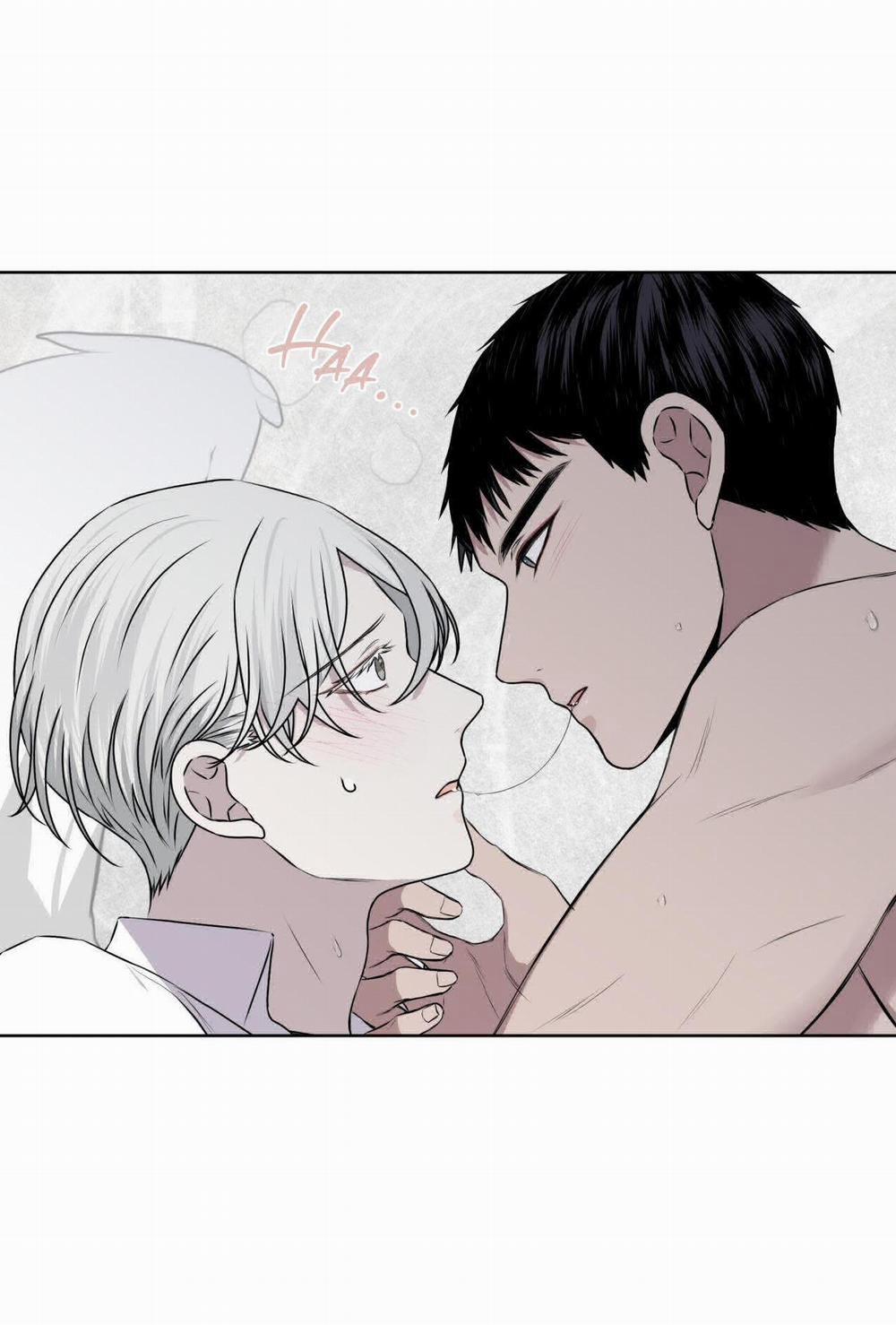 Rừng Biển 41 trang 10