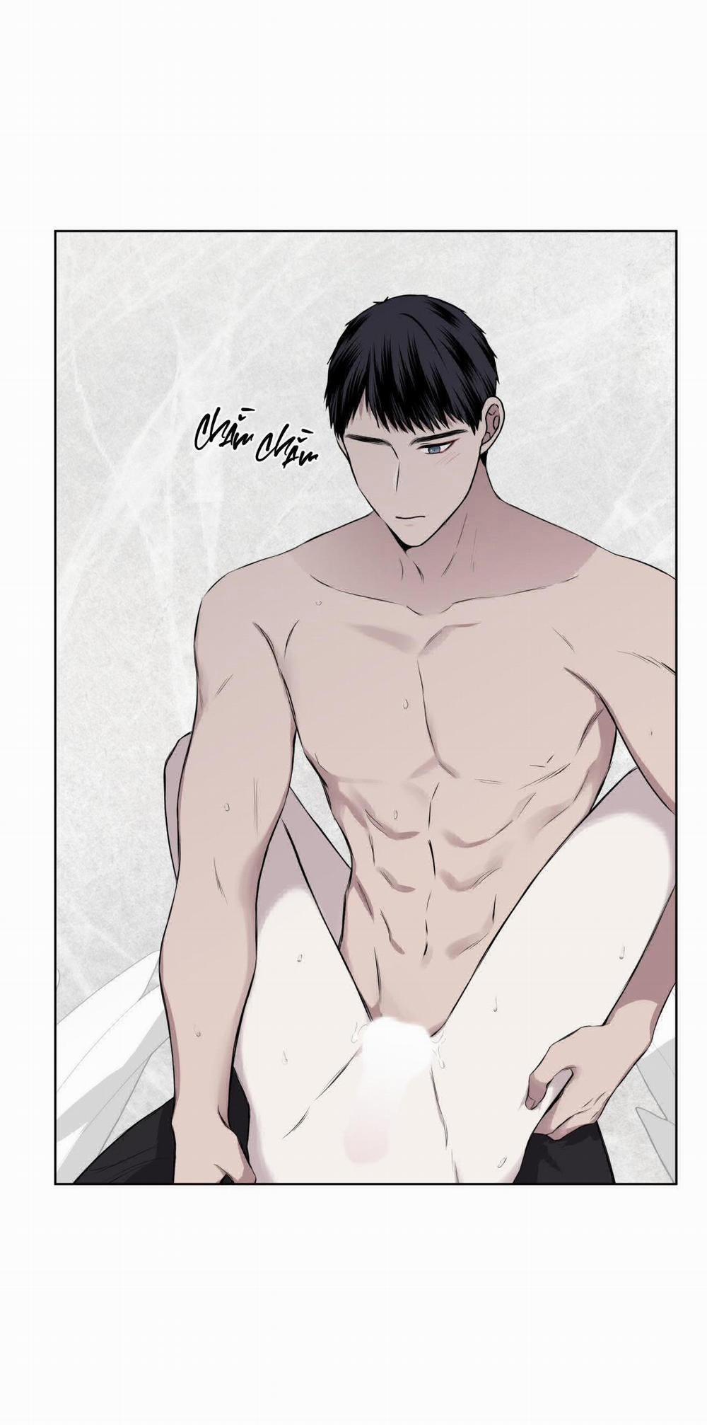 Rừng Biển 41 trang 11