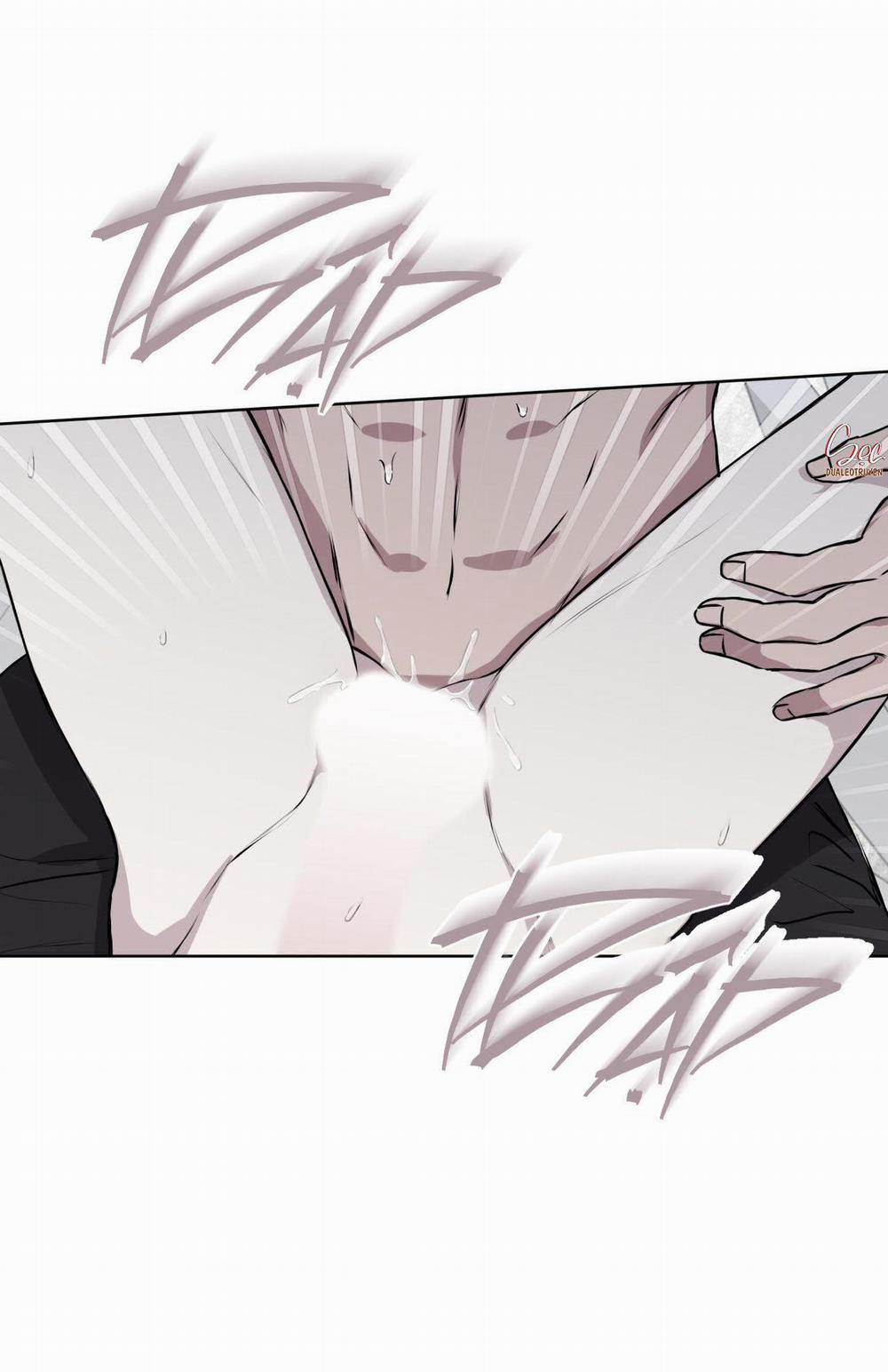 Rừng Biển 41 trang 16