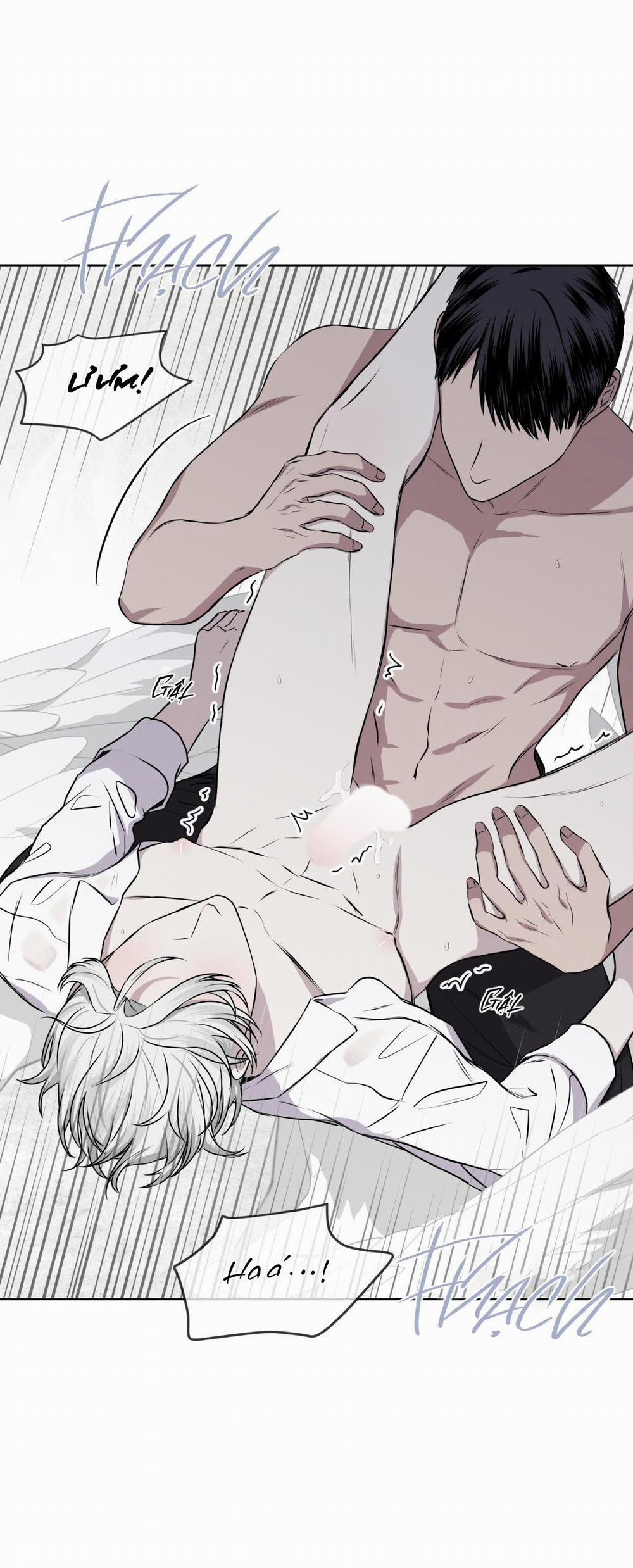 Rừng Biển 41 trang 17