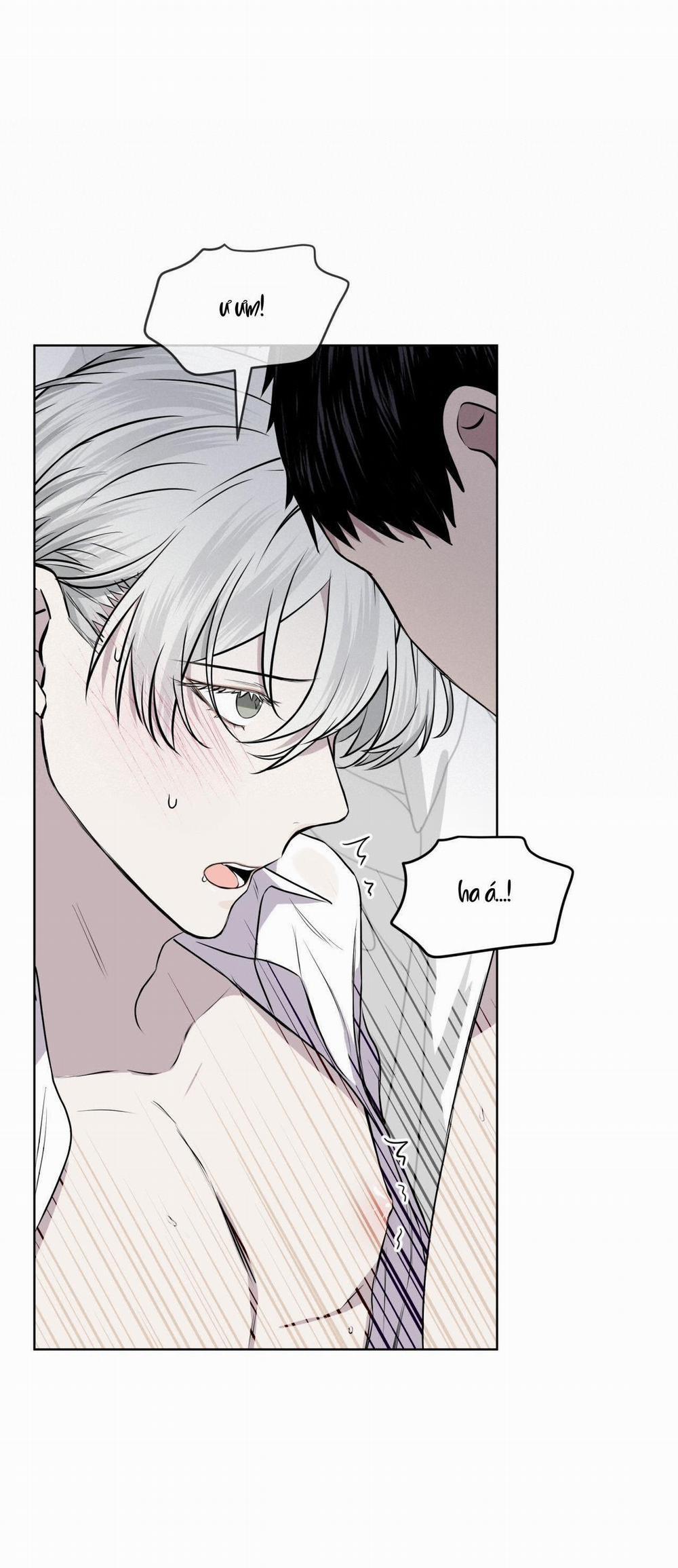 Rừng Biển 41 trang 18