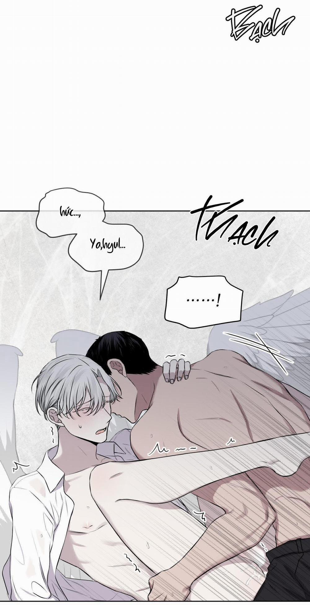 Rừng Biển 41 trang 20