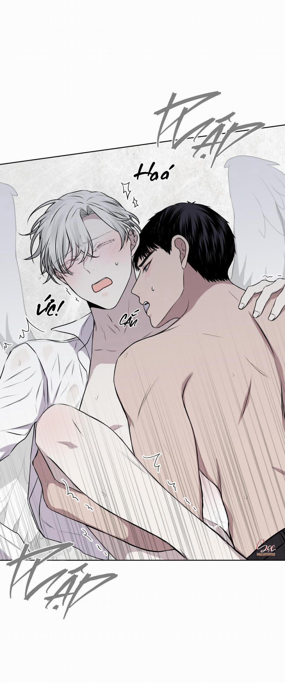 Rừng Biển 41 trang 26