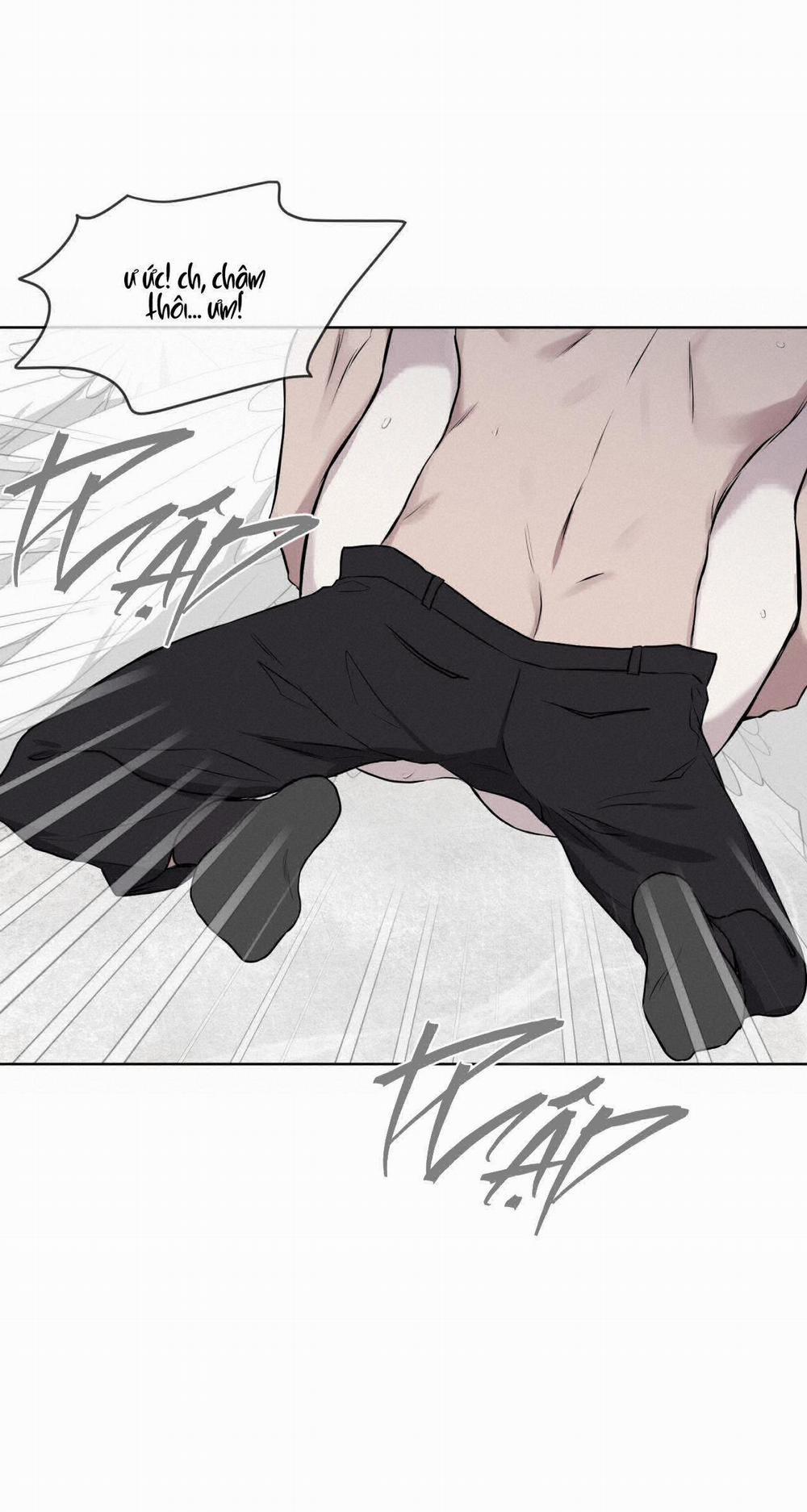 Rừng Biển 41 trang 27