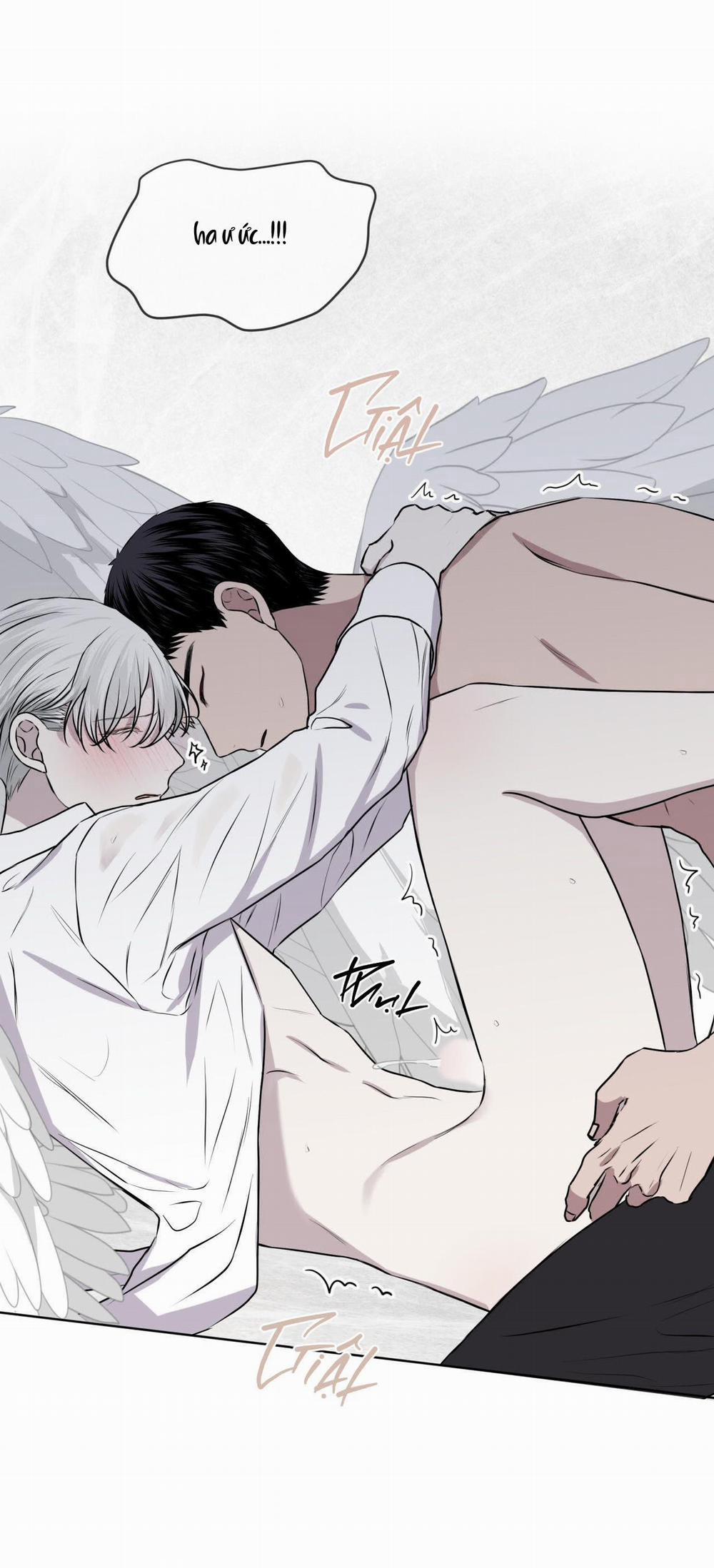 Rừng Biển 41 trang 30