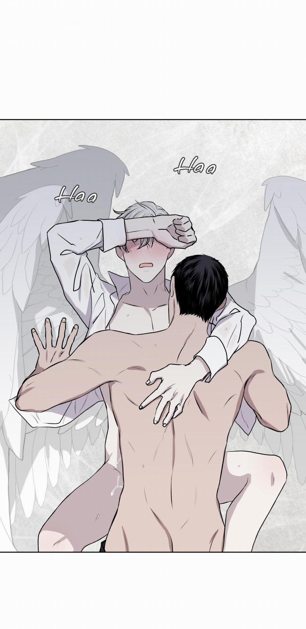 Rừng Biển 41 trang 32