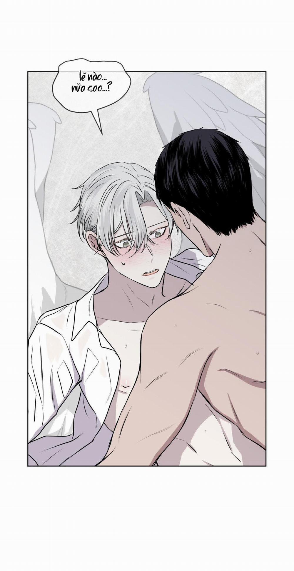 Rừng Biển 41 trang 35