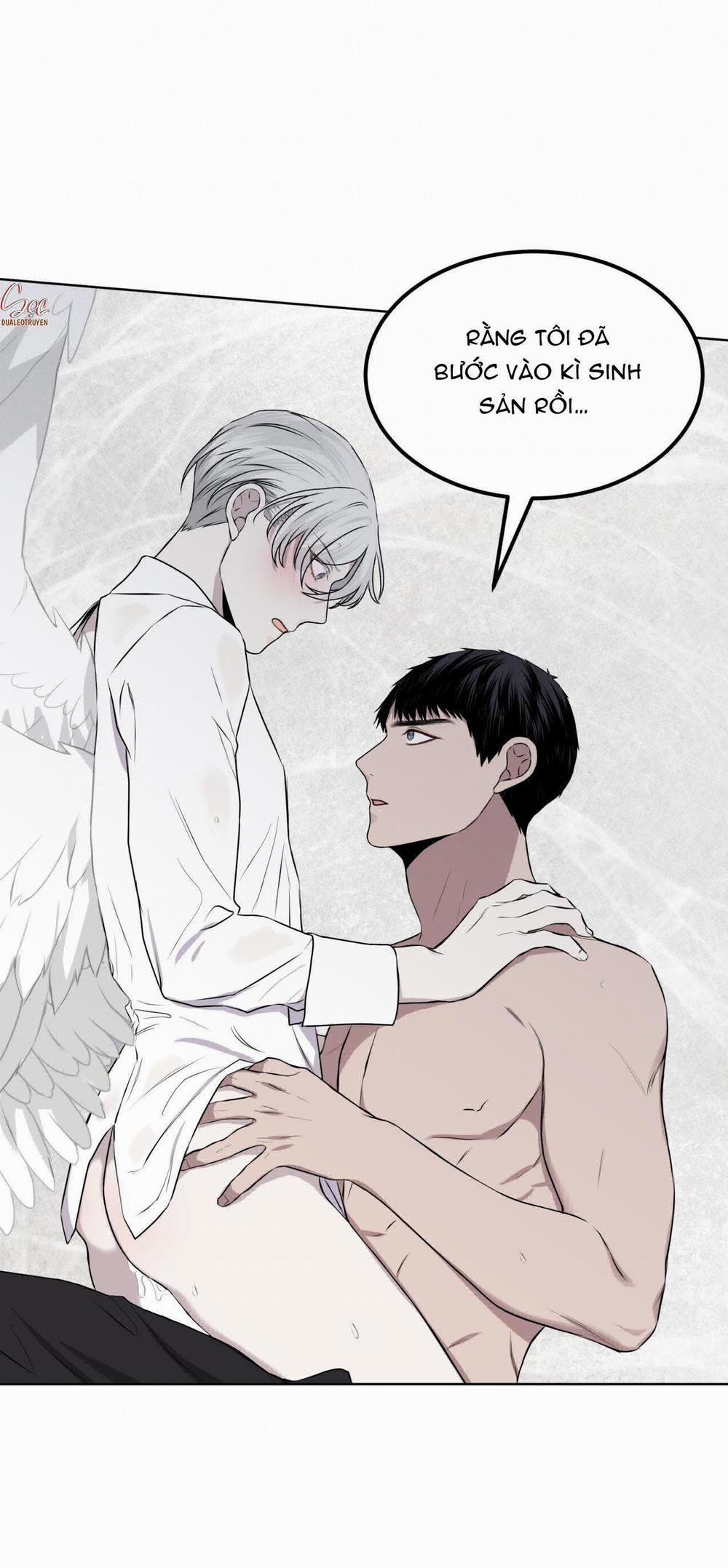 Rừng Biển 41 trang 37