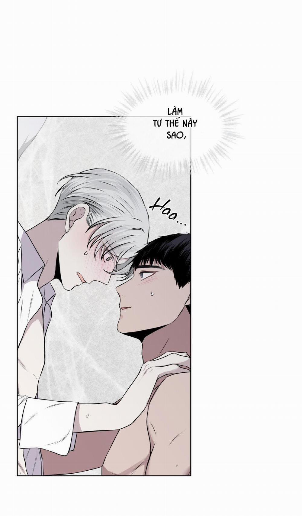 Rừng Biển 41 trang 38