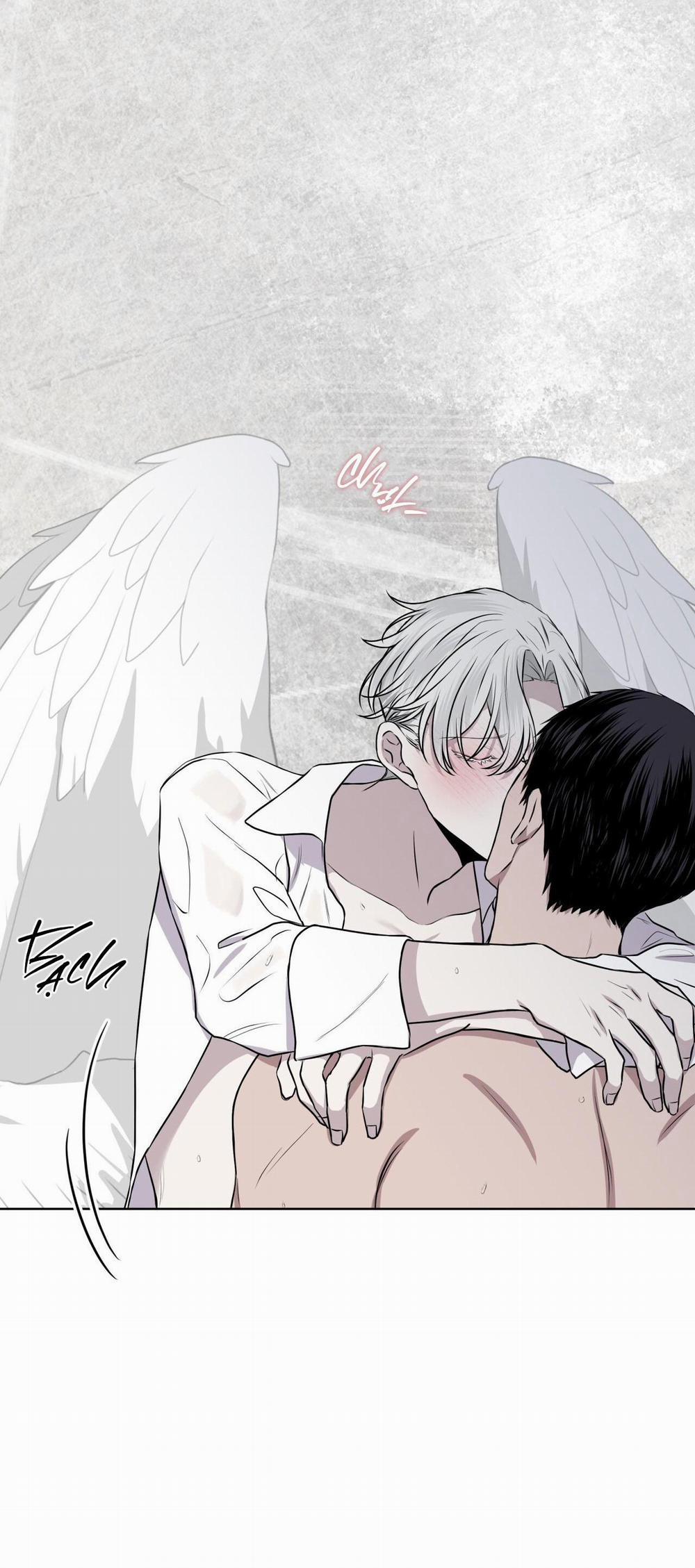 Rừng Biển 41 trang 43