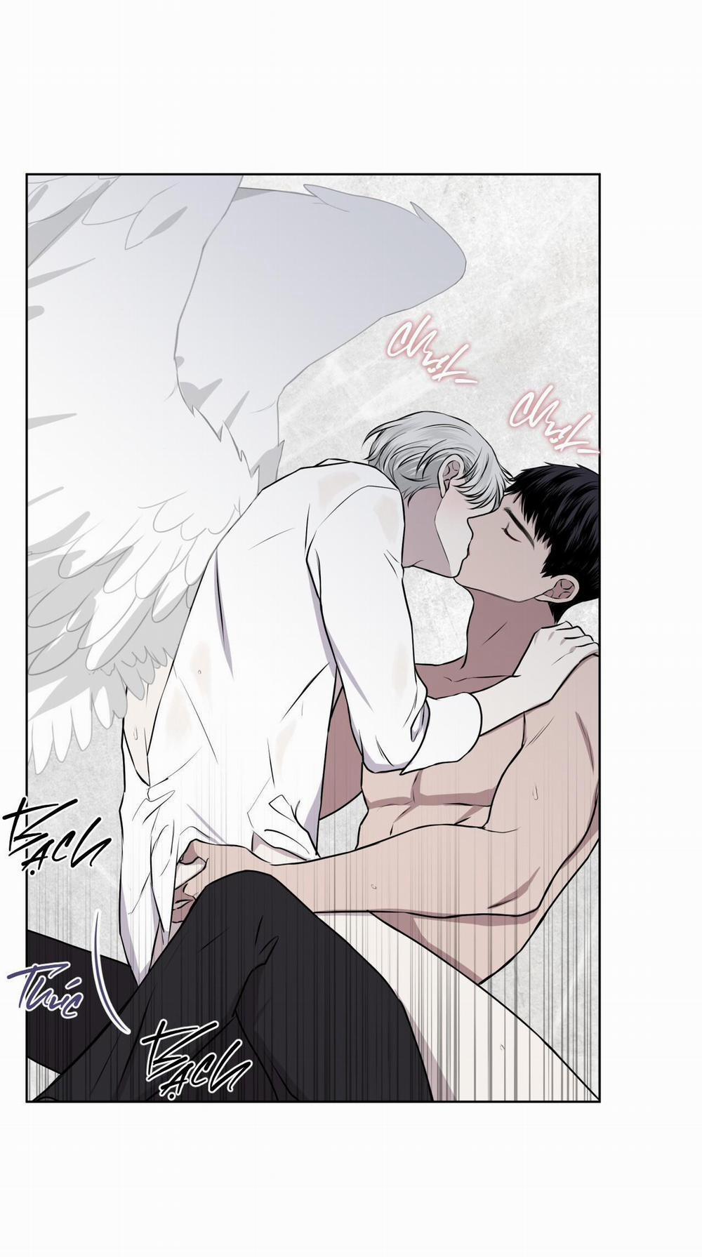 Rừng Biển 41 trang 45