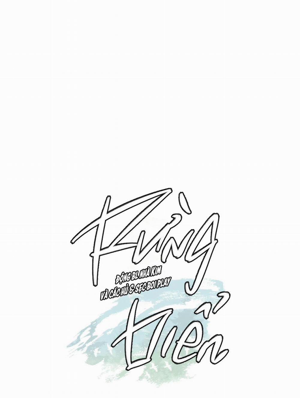 Rừng Biển 41 trang 52