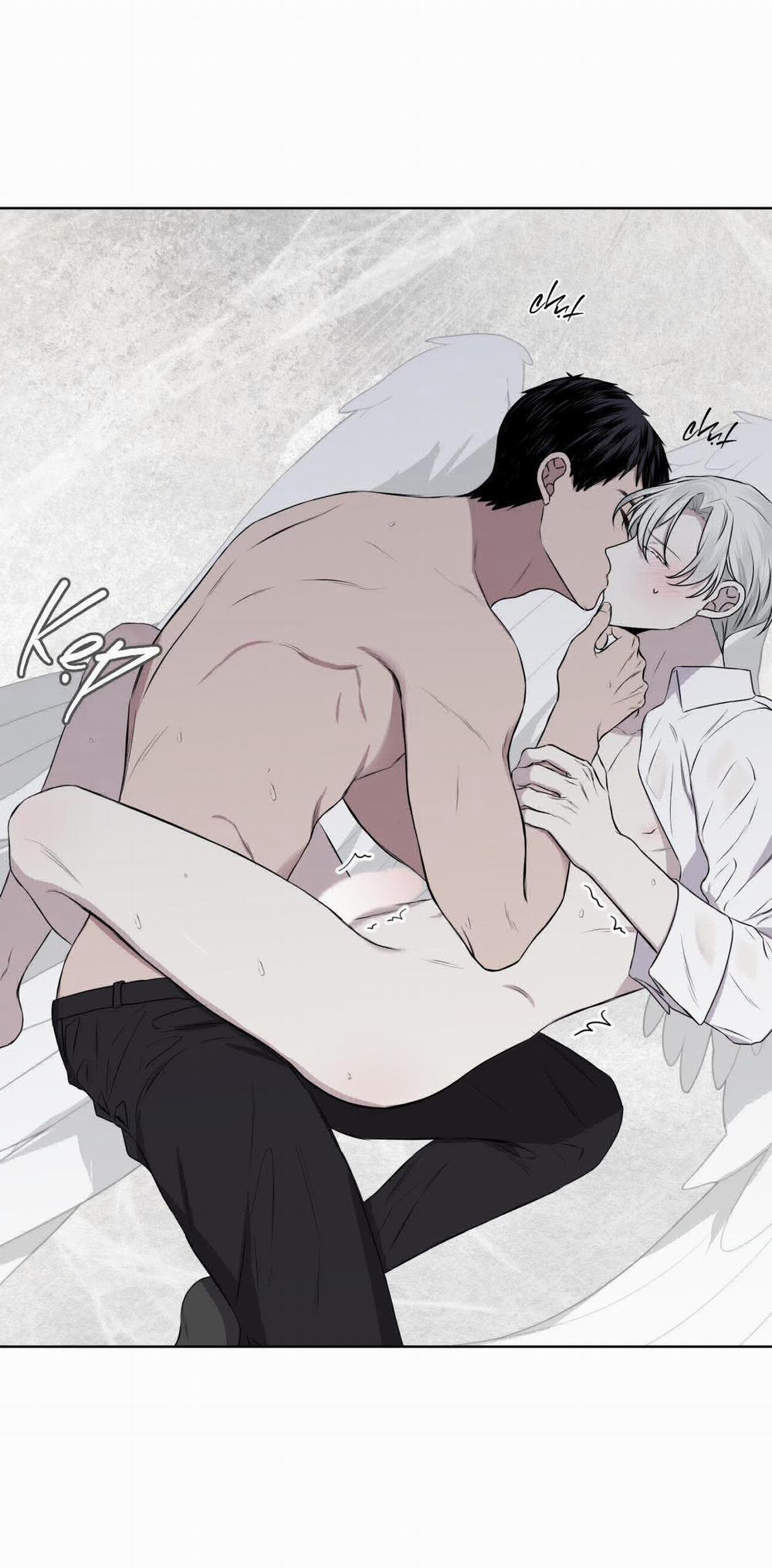 Rừng Biển 41 trang 8