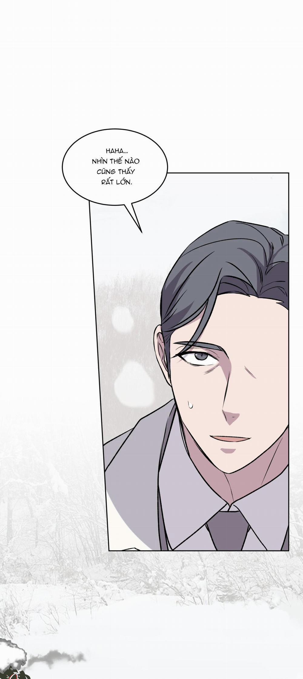 Rừng Biển 42 trang 1