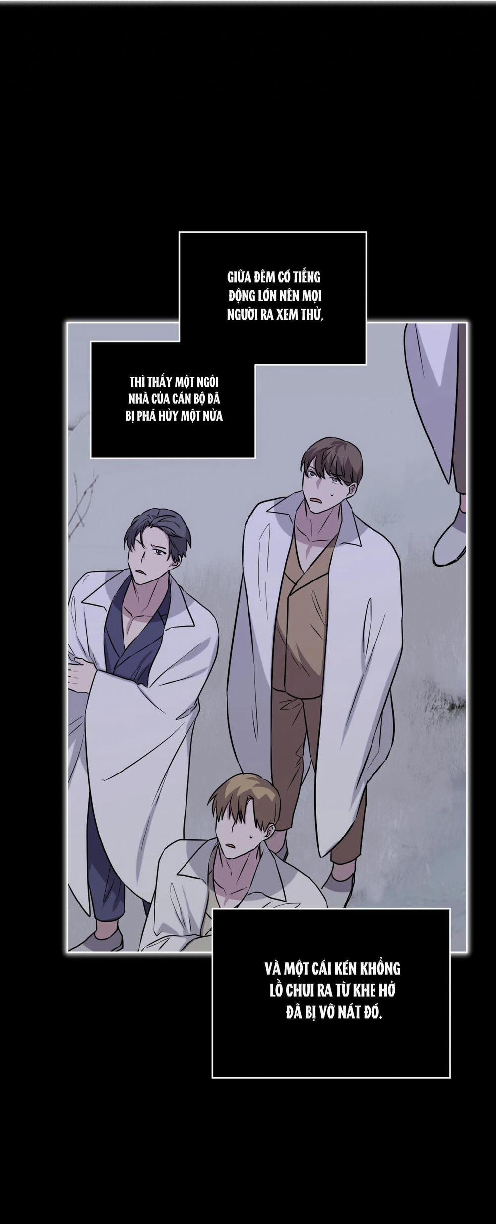 Rừng Biển 42 trang 10