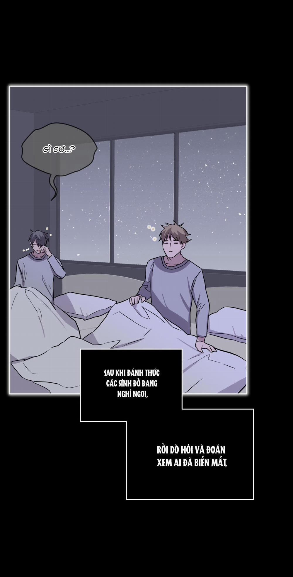 Rừng Biển 42 trang 12