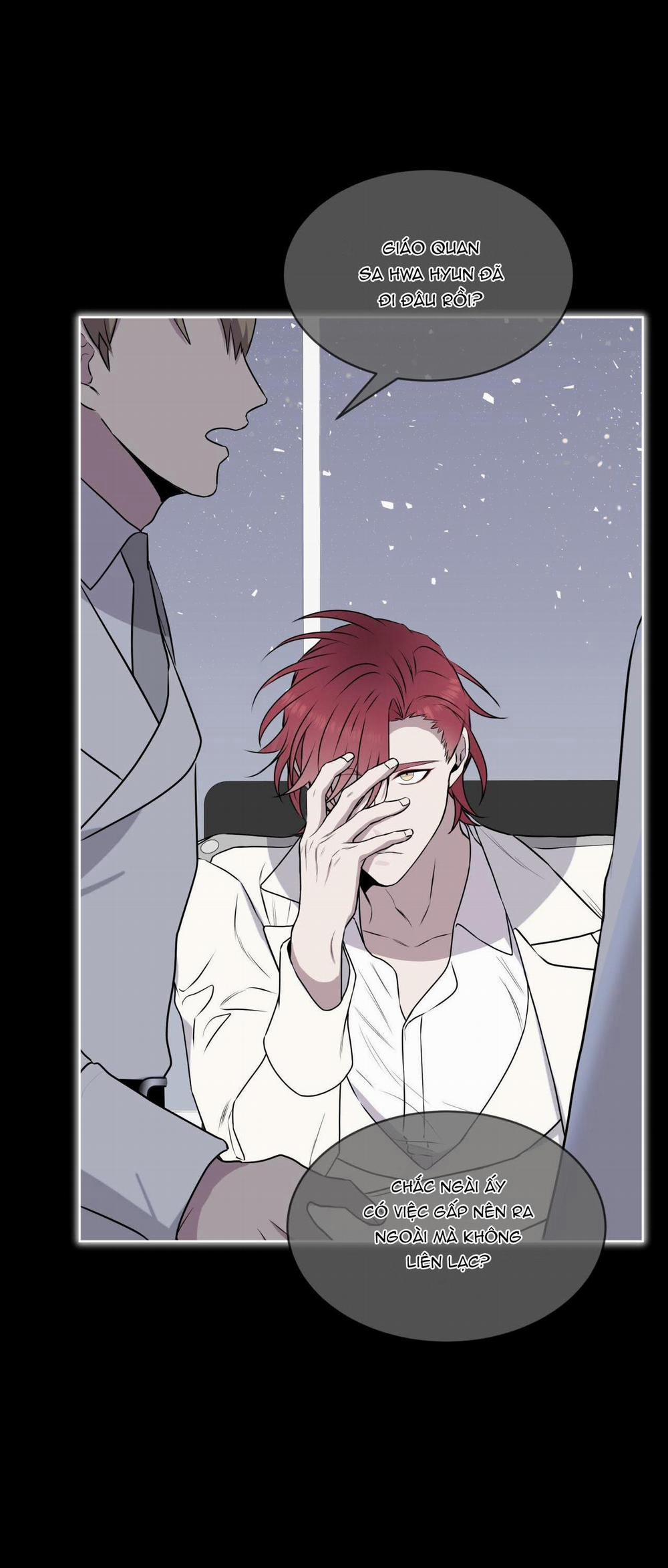 Rừng Biển 42 trang 15