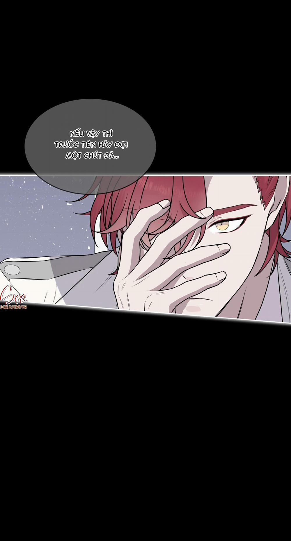 Rừng Biển 42 trang 16