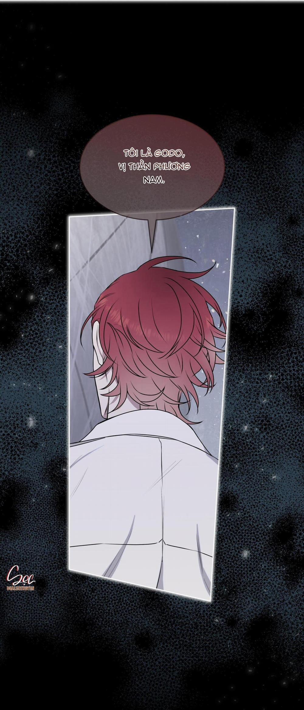 Rừng Biển 42 trang 21