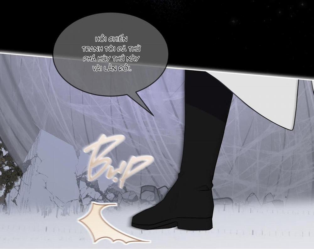 Rừng Biển 42 trang 22