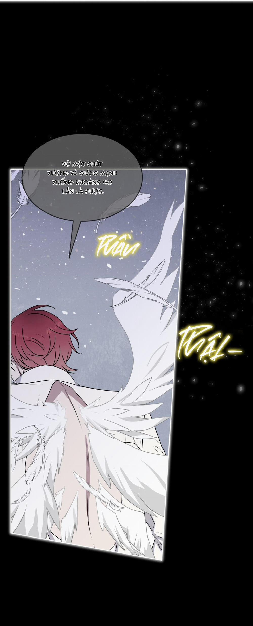 Rừng Biển 42 trang 23