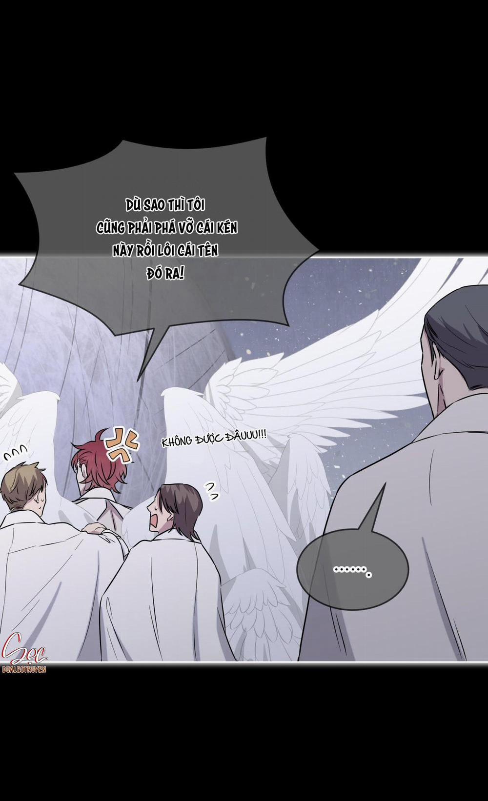 Rừng Biển 42 trang 30