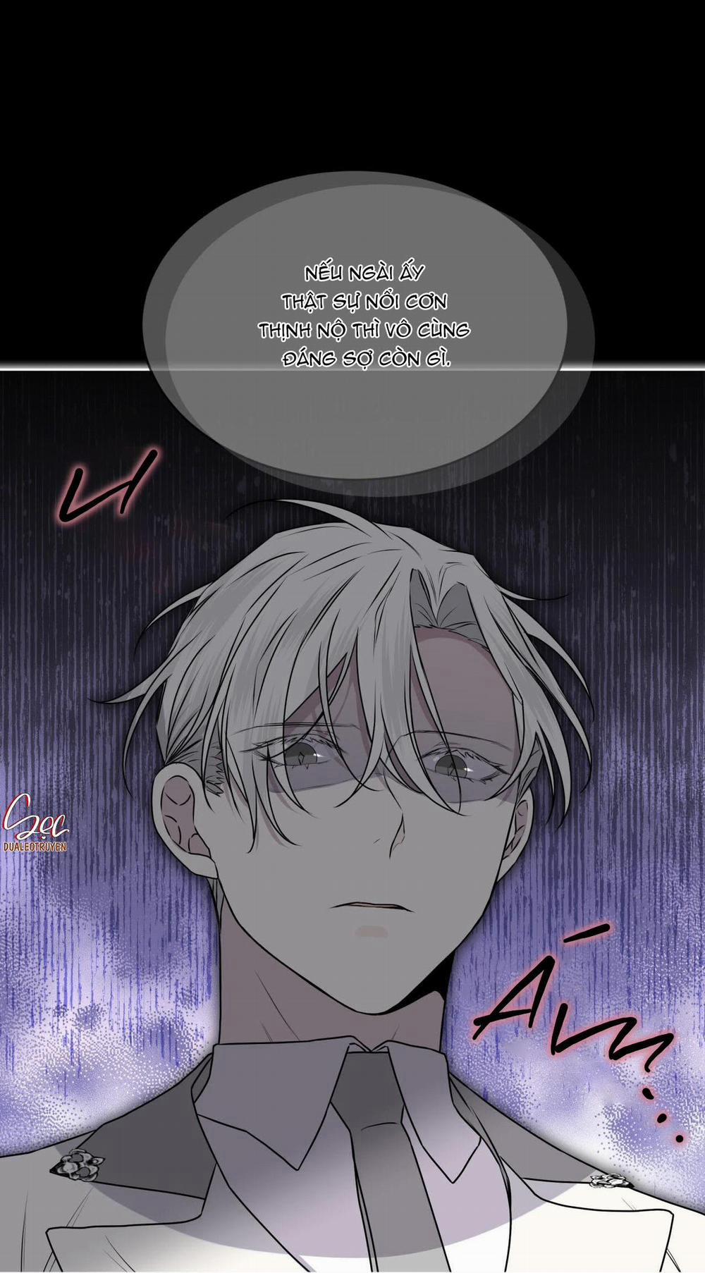 Rừng Biển 42 trang 33