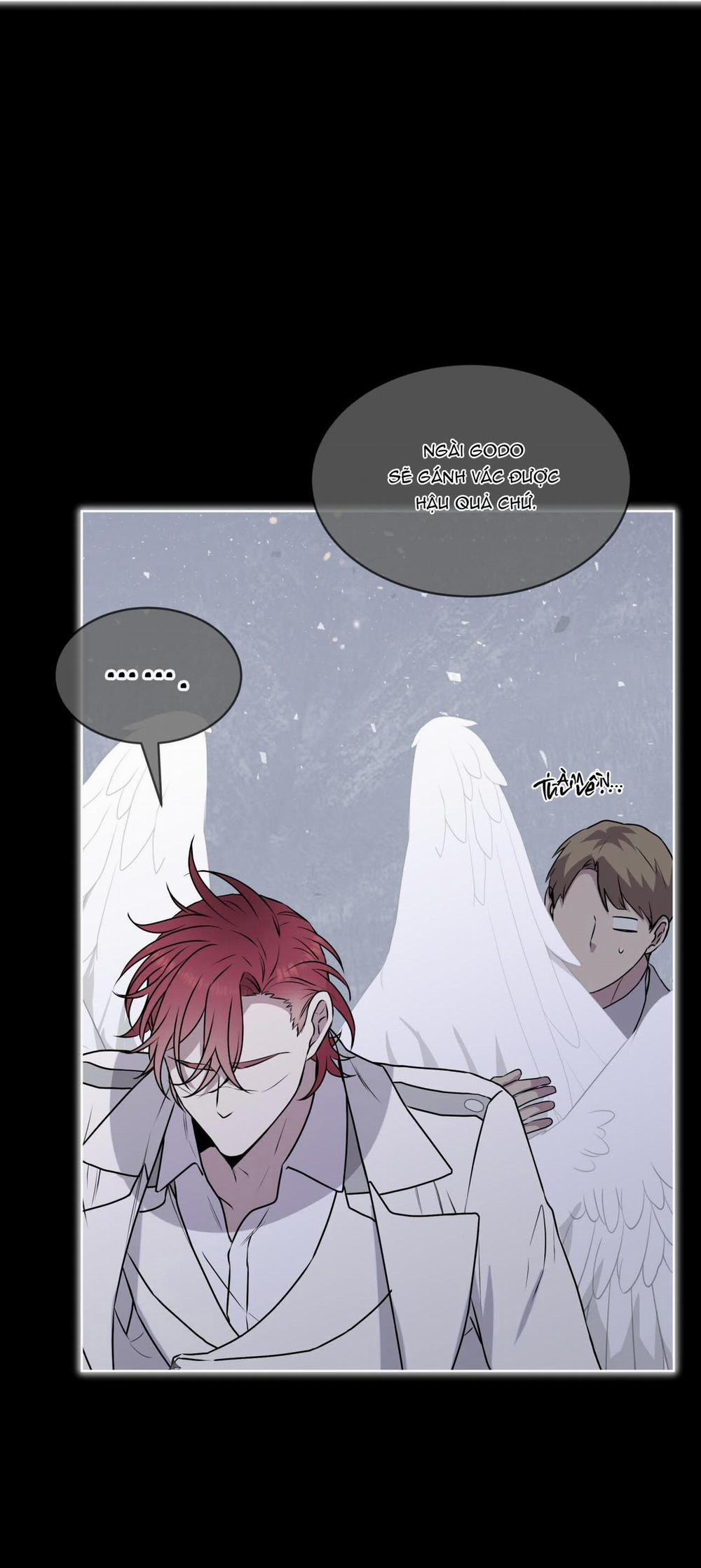 Rừng Biển 42 trang 34