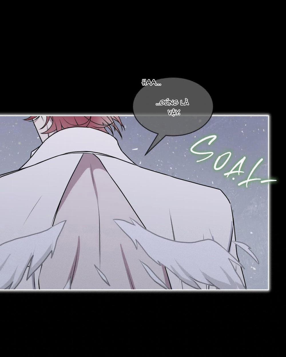 Rừng Biển 42 trang 35