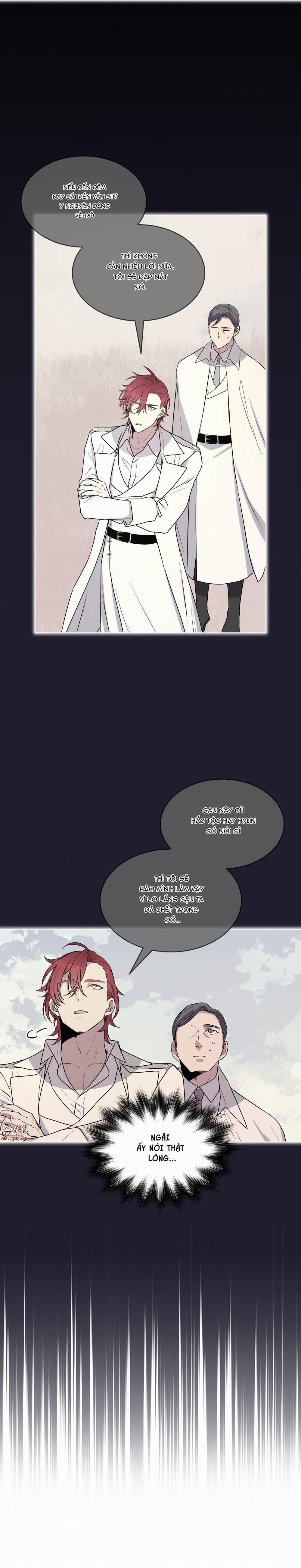 Rừng Biển 42 trang 41