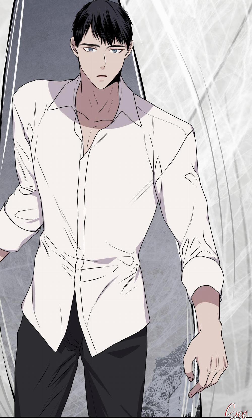 Rừng Biển 42 trang 49