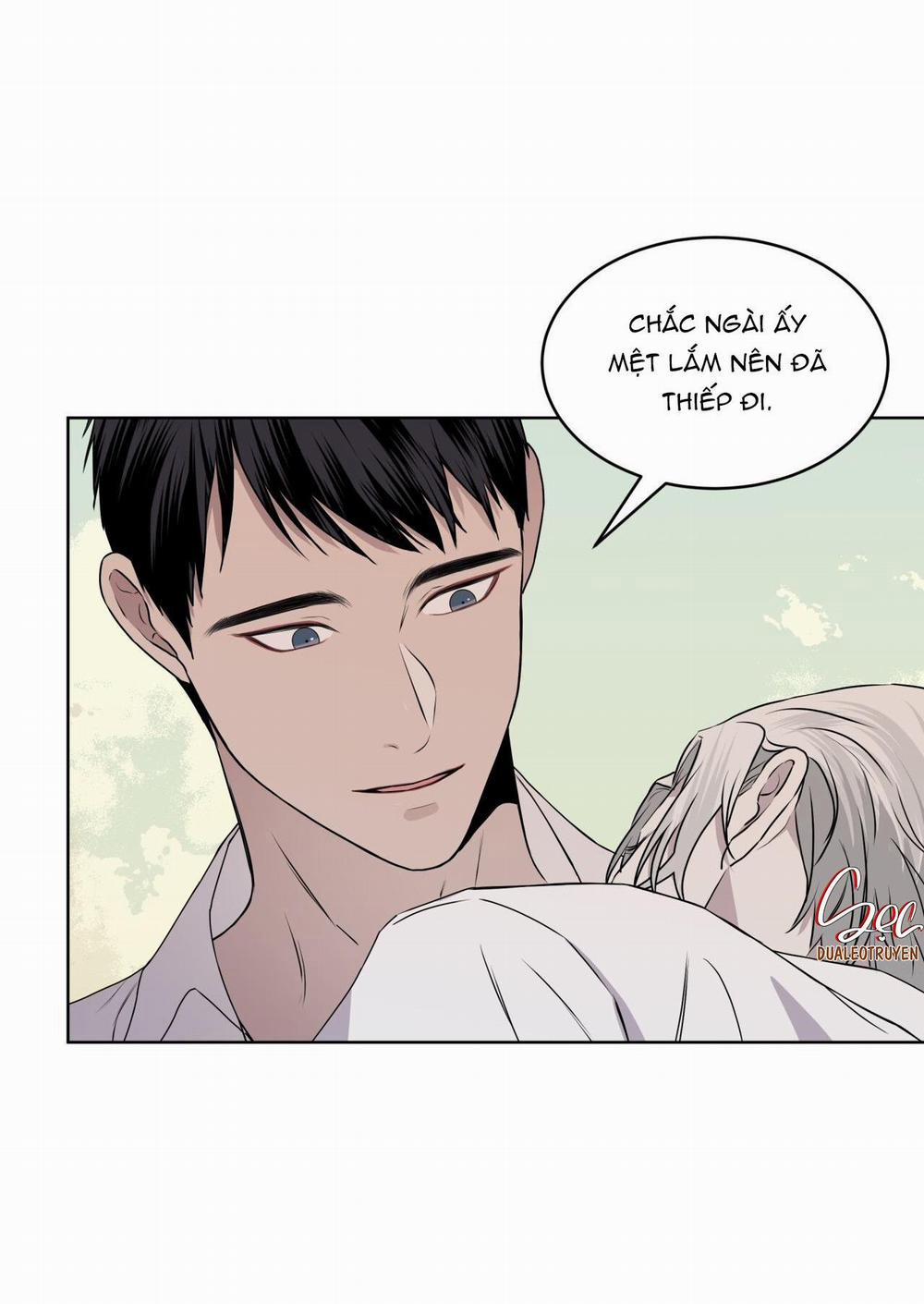 Rừng Biển 43 trang 7