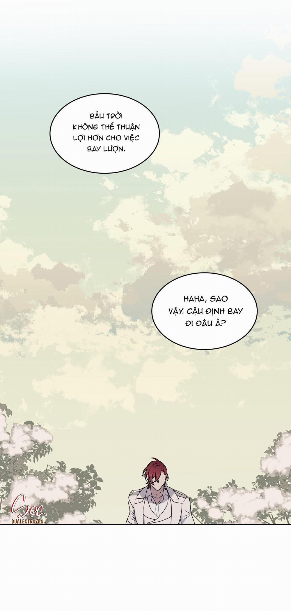 Rừng Biển 43 trang 9