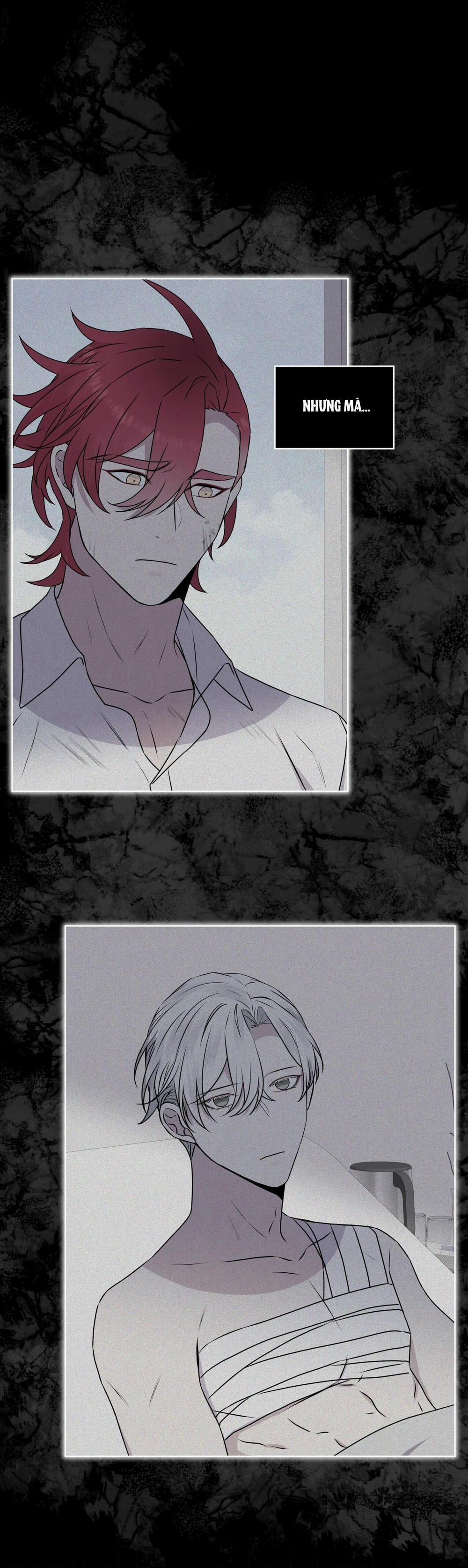 Rừng Biển 44 trang 40