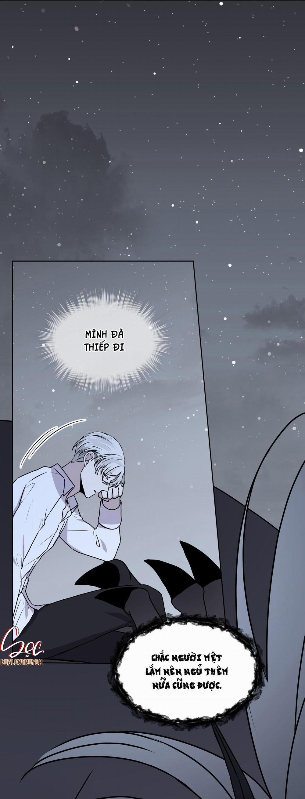 Rừng Biển 45 trang 2