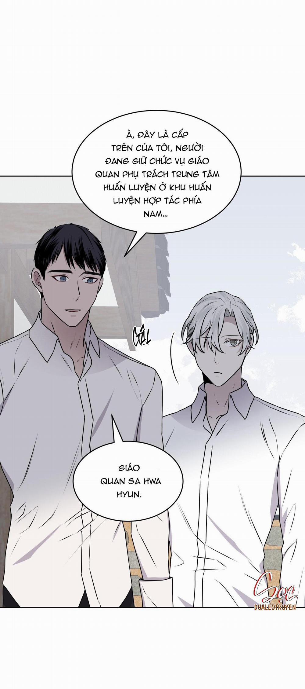 Rừng Biển 45 trang 63