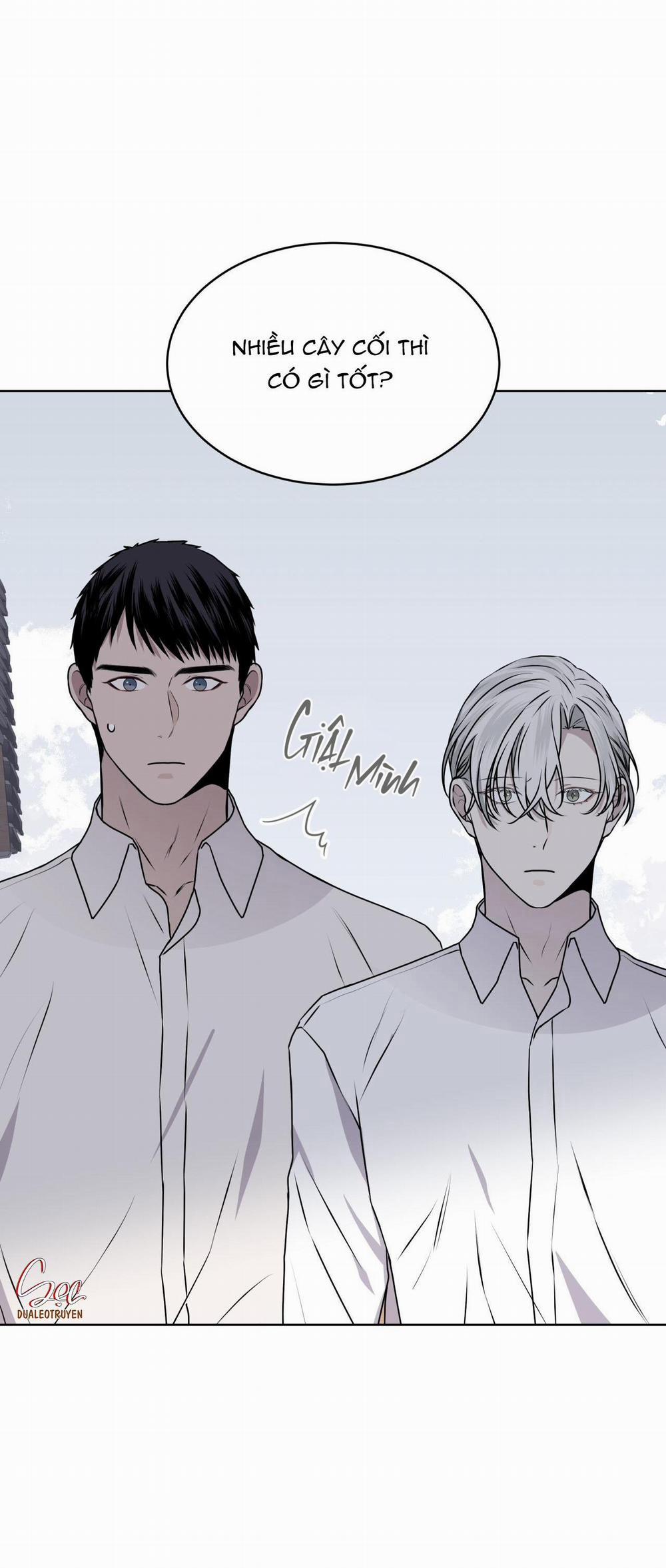 Rừng Biển 46 trang 16